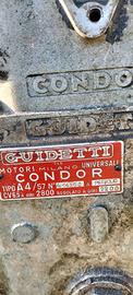 condor guidetti 