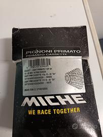 cassetta 11v miche 16 27