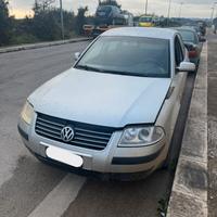 Ricambi Volkswagen Passat