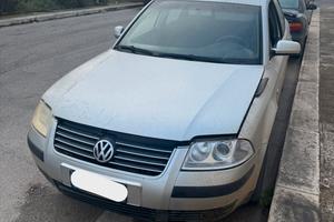 Ricambi Volkswagen Passat