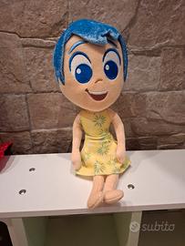 Peluche vari bambini