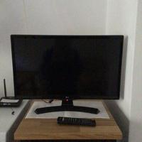 TV LG 23 pollici