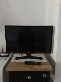 TV LG 23 pollici