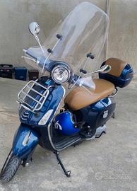 Piaggio Vespa Primavera 150