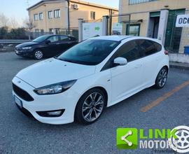 FORD Focus 1.5 TDCi 120 CV ST Line