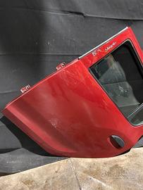 Porta posteriore sinistra Dacia Sandero