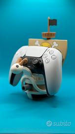 Porta controller One Piece PlayStation Switch Xbox