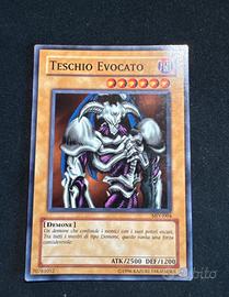 Teschio Evocato MIY-1004 ITA