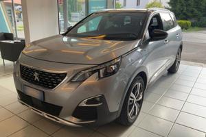 PEUGEOT 5008 BlueHDi 130 S&S EAT8 GT Line 7 POSTI