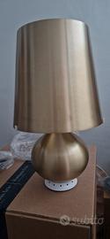 lampada da tavolo 1853 fontana arte