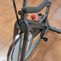 SPINNER BIKE SPINNING