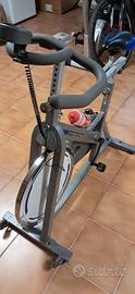 SPINNER BIKE SPINNING