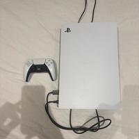 Playstation 5 1 T