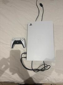 Playstation 5 1 T