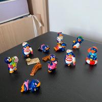 Sorpresine kinder/collezionismo