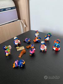 Sorpresine kinder/collezionismo
