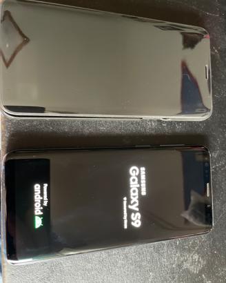 Samsung S9