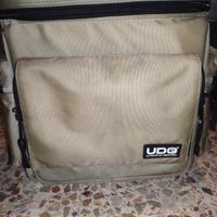 trolley valigia vinili UDG