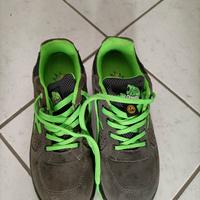SCARPE ANTINFORTUNISTICHE W POWER