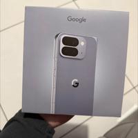 Google Pixel 10 Pro Fold 