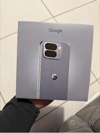 Google Pixel 10 Pro Fold 