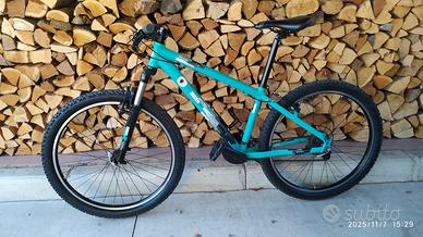 Bici Mtb Scott taglia S 