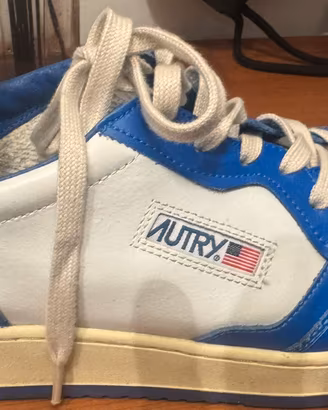 Autry 46