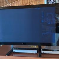Televisore al plasma Pioneer PDP-R06XE