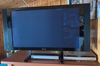Televisore al plasma Pioneer PDP-R06XE