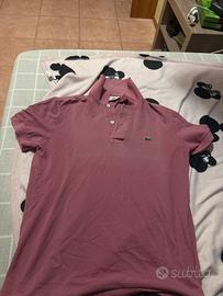 Polo lacoste