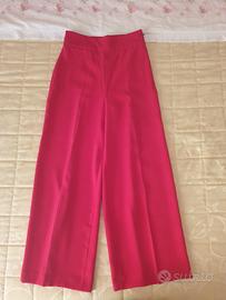 Pantaloni Zara