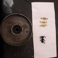 ricambi per elaborazione piaggio ciao si bravo