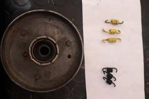 ricambi per elaborazione piaggio ciao si bravo