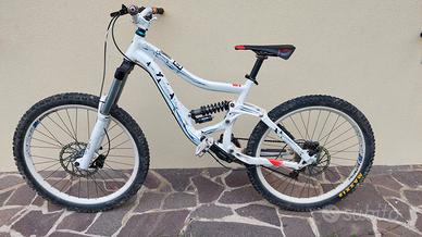 MTB specialized bighit fsr 3 2010