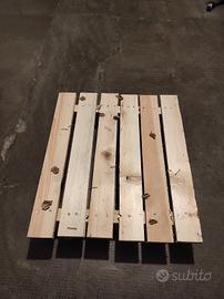 Pallet in legno 58x58