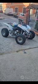 Quad ATV SMC RAM 520