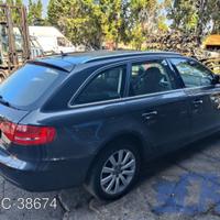 Audi a4 at 8k5 2.0 tdi 143cv 08-15 -ricambi