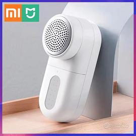 Xiaomi Mijia Levapelucchi USB Ricaricabile