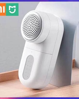 Xiaomi Mijia Levapelucchi USB Ricaricabile