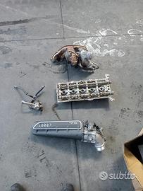 Vari ricambi motore audi rs3 2.5tfsi DNW