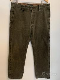 Pantalone Malboro Classics