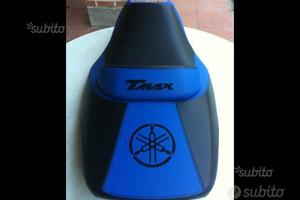 Rivestimento sella cover seat YAMAHA TMAX 2011_6