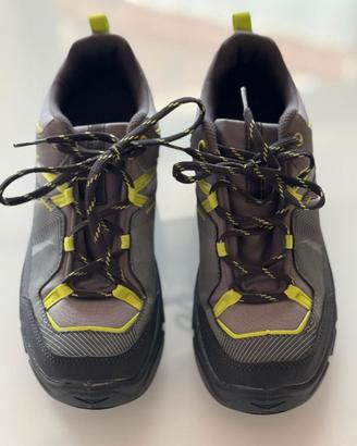 SCARPE BAMBINI N 38