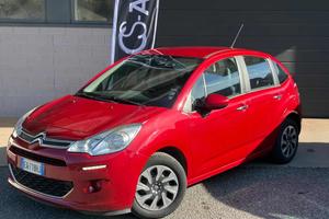 CITROEN C3 PureTech 68 Attraction