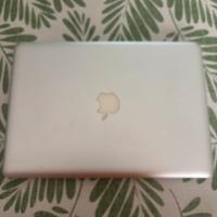 MacBook pro 2012