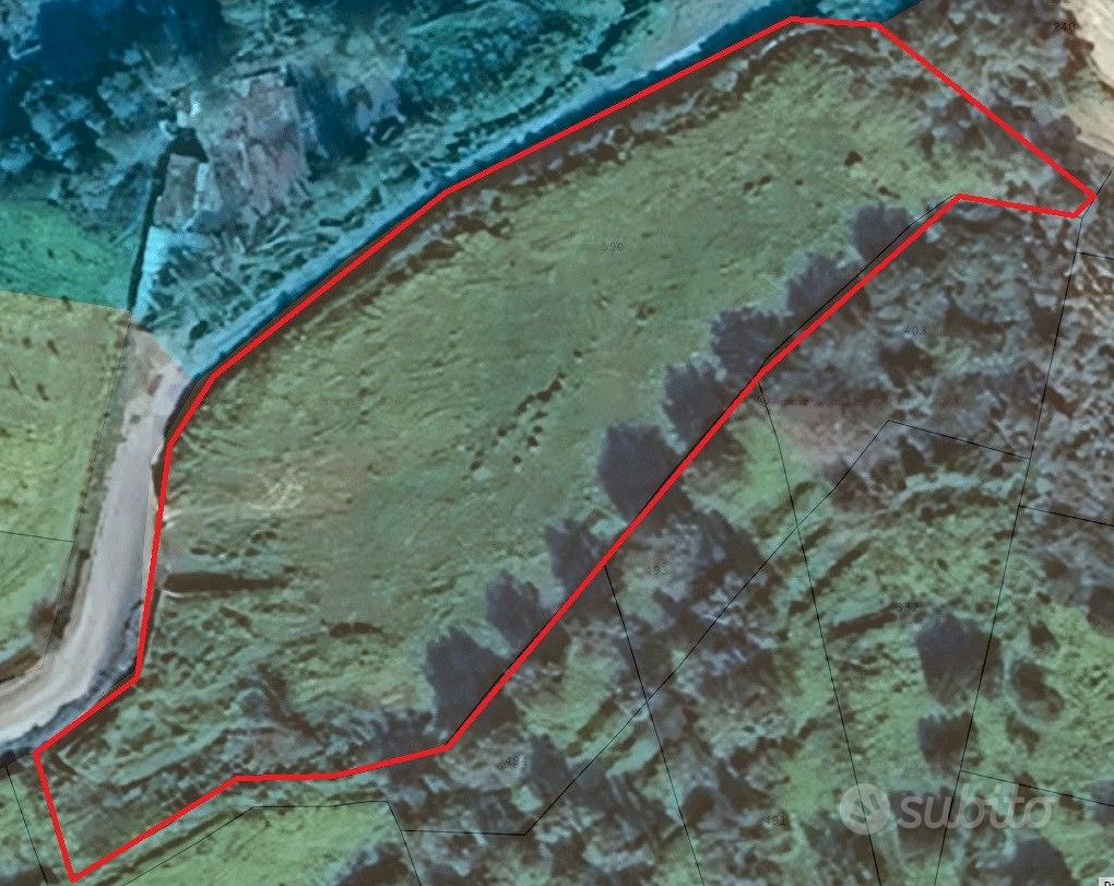Terreno agricolo - Vista 6