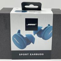 Bose earbuds Sport