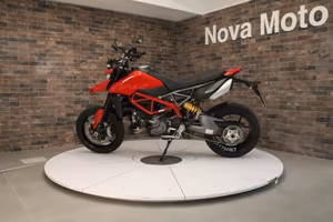 Ducati Hypermotard 950
