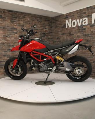 Ducati Hypermotard 950