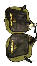 Sacche da trekking Appaloosa Italia